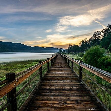 Golden Bear Inc Aparthotel Big Bear Lake Εξωτερικό φωτογραφία