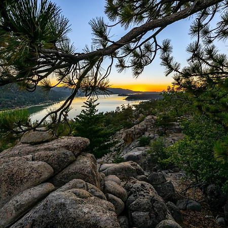 Golden Bear Inc Aparthotel Big Bear Lake Εξωτερικό φωτογραφία