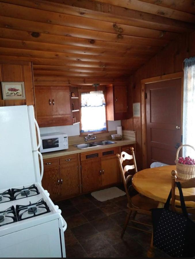 Golden Bear Inc Aparthotel Big Bear Lake Εξωτερικό φωτογραφία