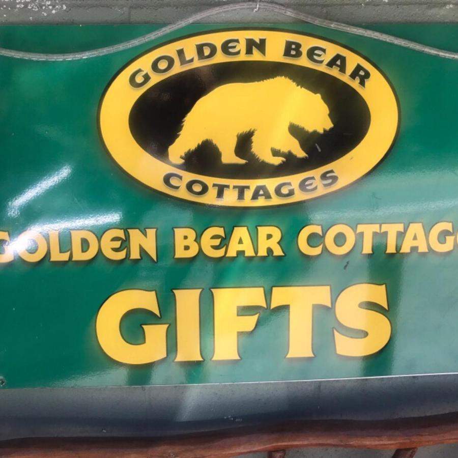 Golden Bear Inc Aparthotel Big Bear Lake Εξωτερικό φωτογραφία