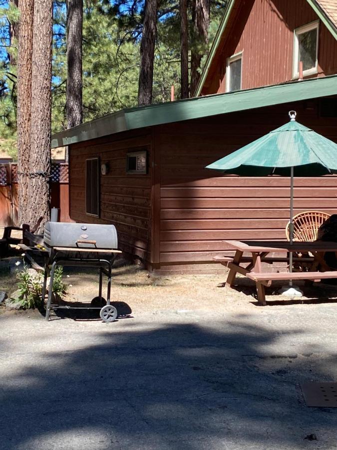 Golden Bear Inc Aparthotel Big Bear Lake Εξωτερικό φωτογραφία