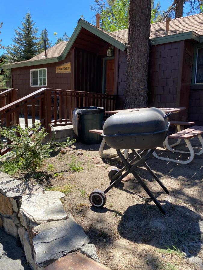 Golden Bear Inc Aparthotel Big Bear Lake Εξωτερικό φωτογραφία