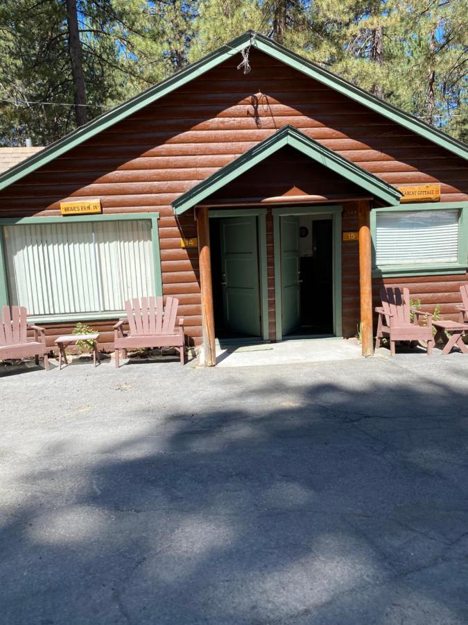 Golden Bear Inc Aparthotel Big Bear Lake Εξωτερικό φωτογραφία