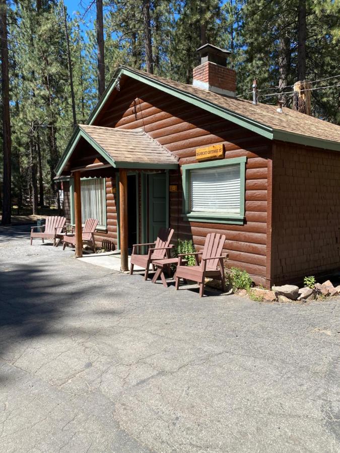 Golden Bear Inc Aparthotel Big Bear Lake Εξωτερικό φωτογραφία