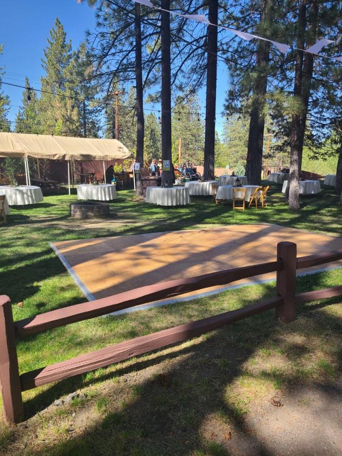 Golden Bear Inc Aparthotel Big Bear Lake Εξωτερικό φωτογραφία