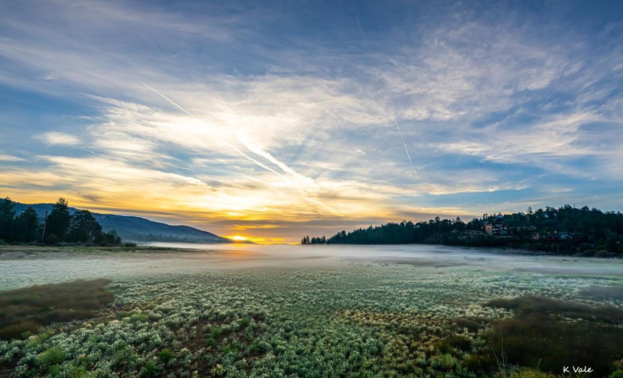 Golden Bear Inc Aparthotel Big Bear Lake Εξωτερικό φωτογραφία