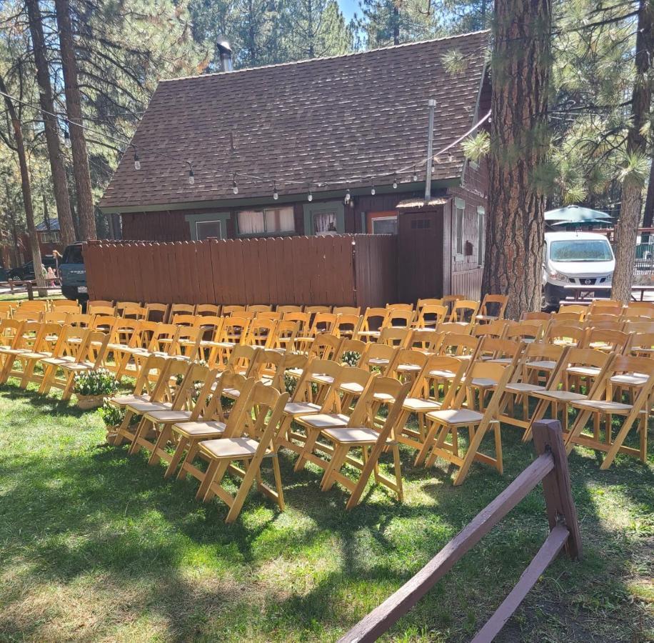 Golden Bear Inc Aparthotel Big Bear Lake Εξωτερικό φωτογραφία